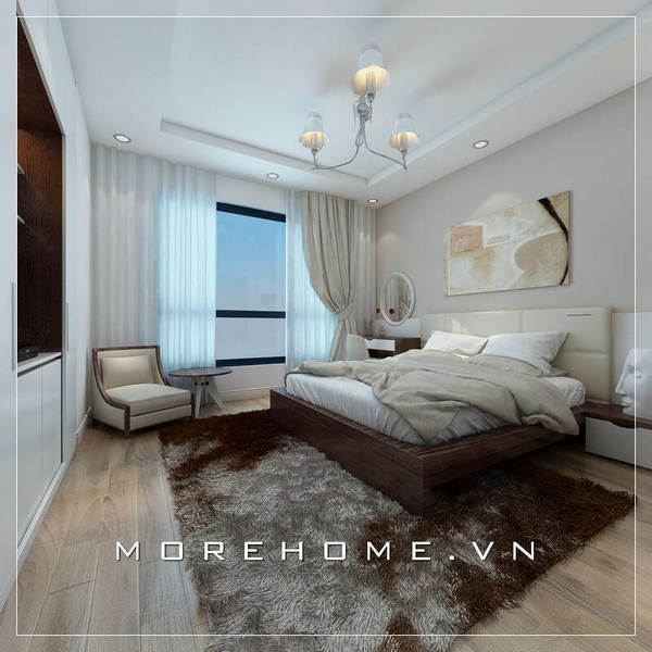 Top các mẫu giường đẹp và sang ngắm mãi không chán